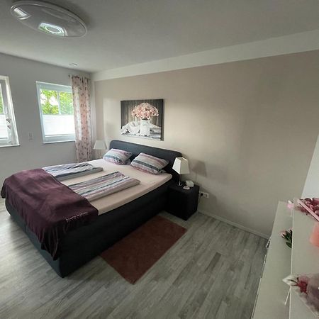 Ferienwohnung Karins Kotte Papenburg Exterior foto