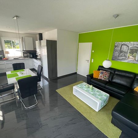 Ferienwohnung Karins Kotte Papenburg Exterior foto