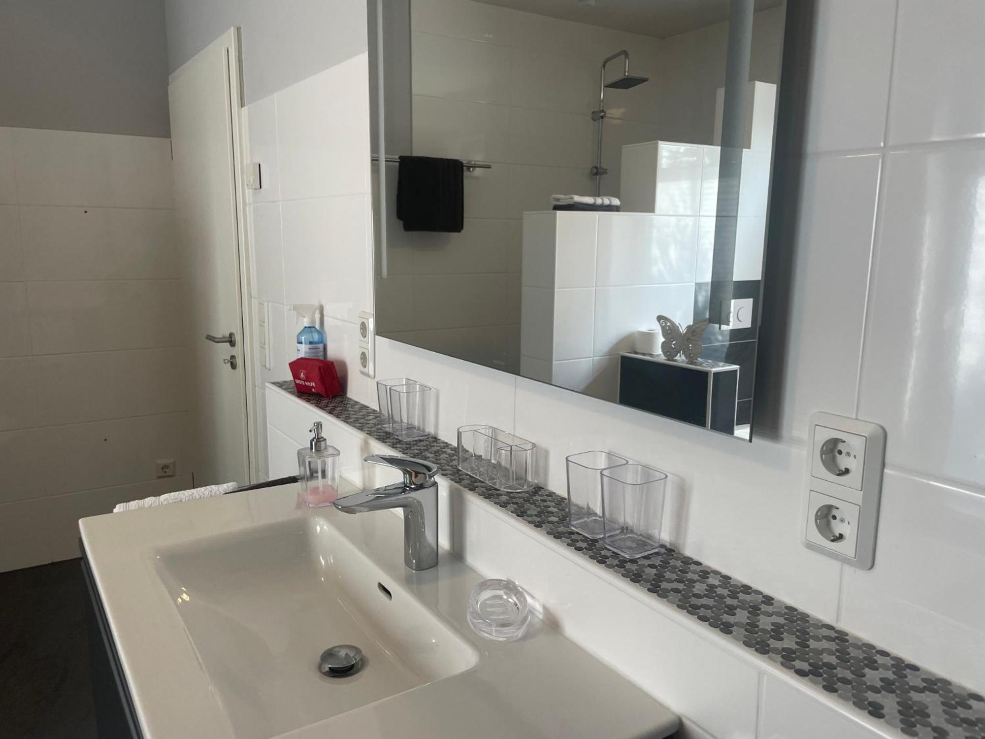 Ferienwohnung Karins Kotte Papenburg Exterior foto