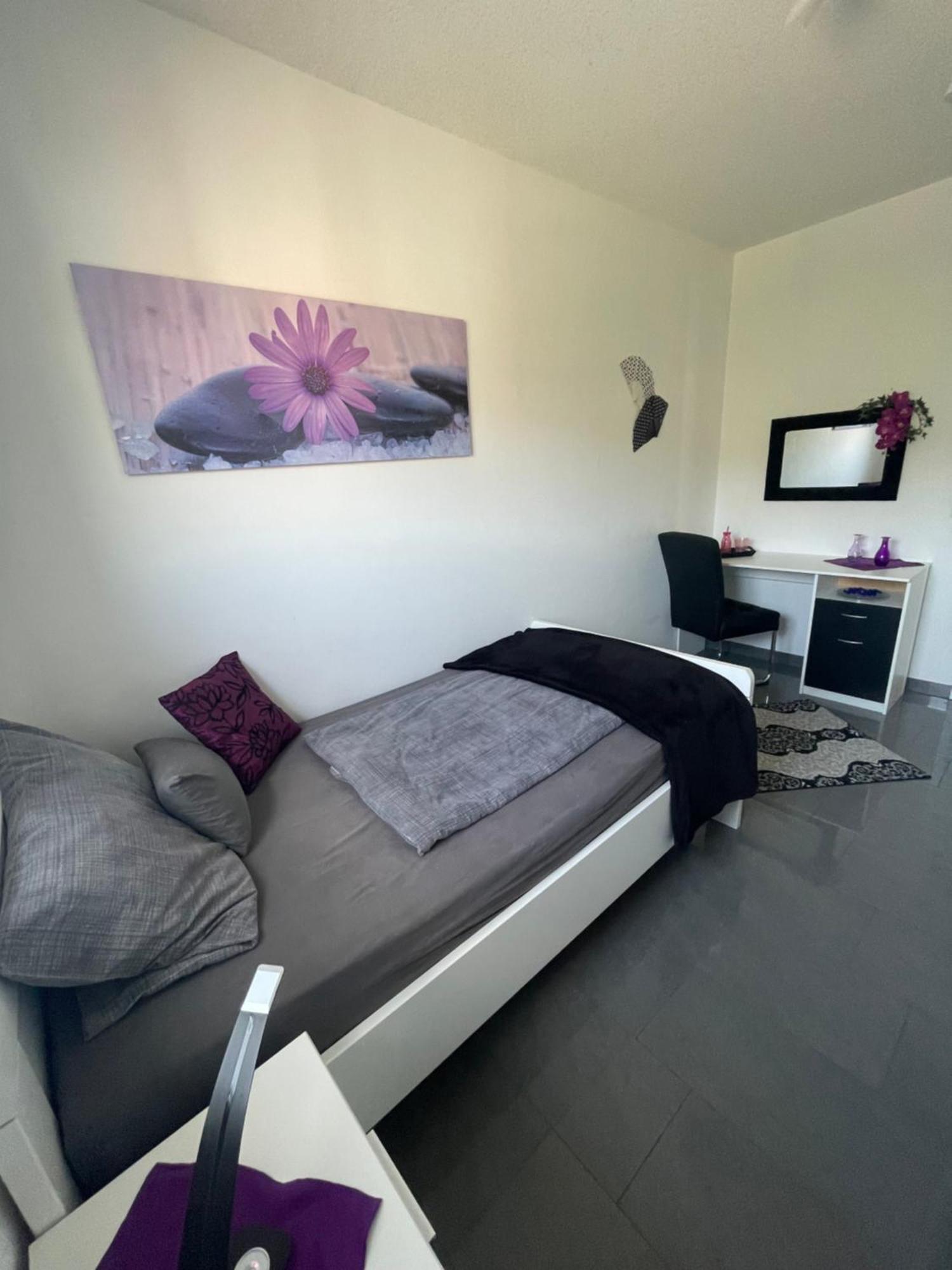 Ferienwohnung Karins Kotte Papenburg Exterior foto
