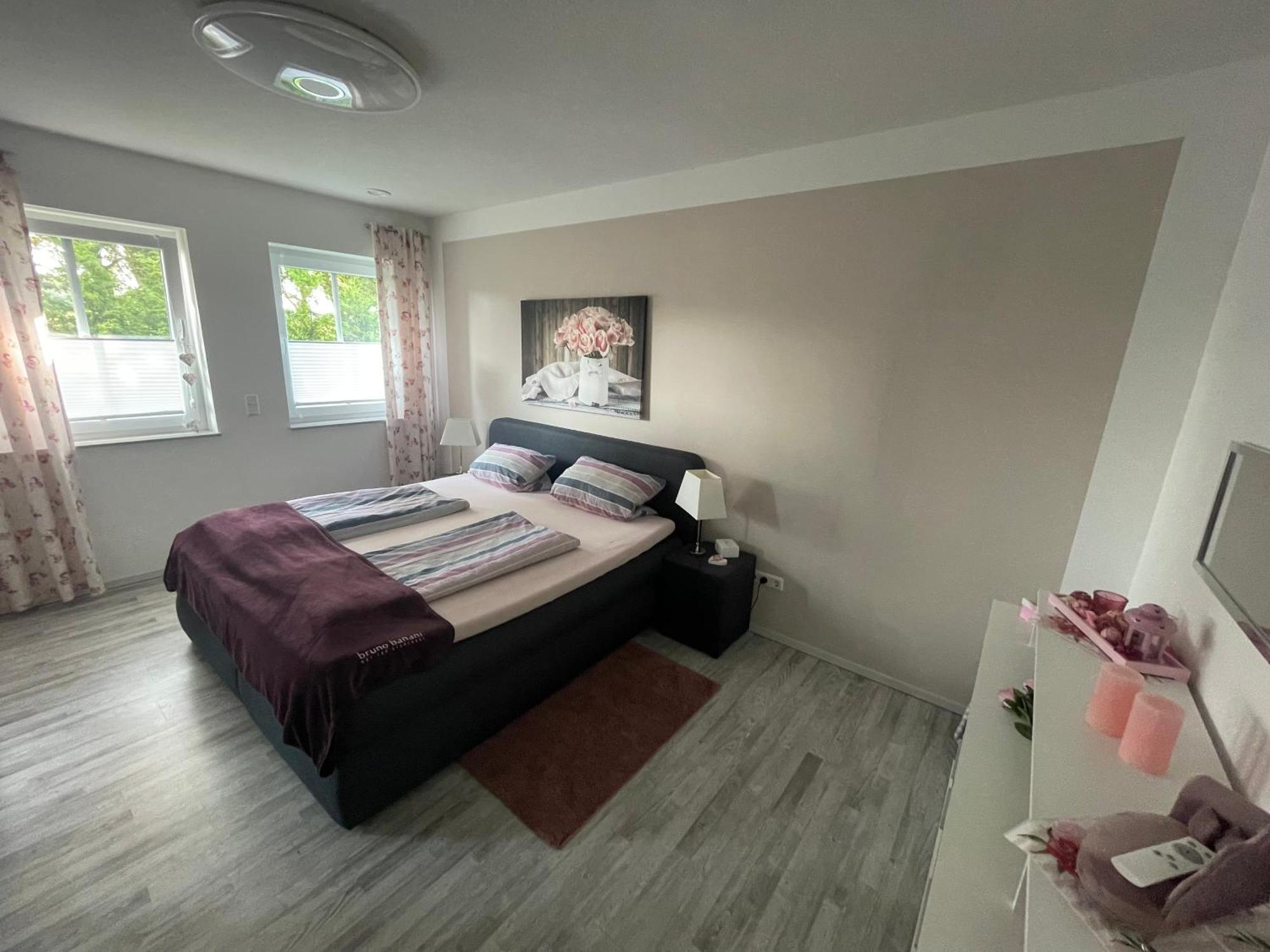 Ferienwohnung Karins Kotte Papenburg Exterior foto