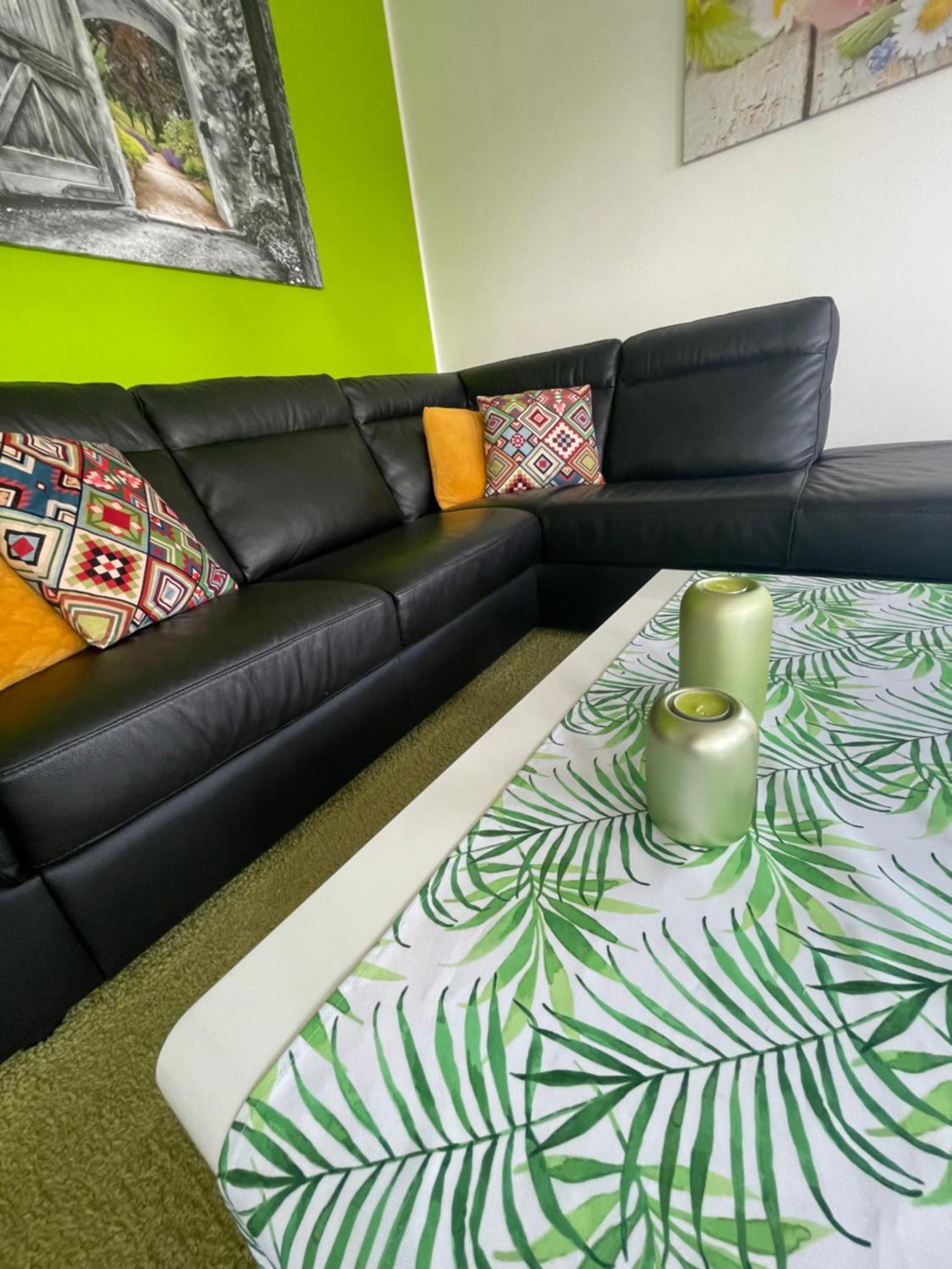 Ferienwohnung Karins Kotte Papenburg Exterior foto
