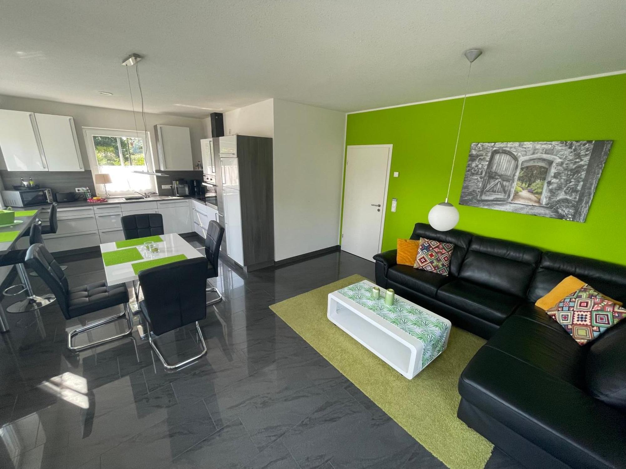 Ferienwohnung Karins Kotte Papenburg Exterior foto