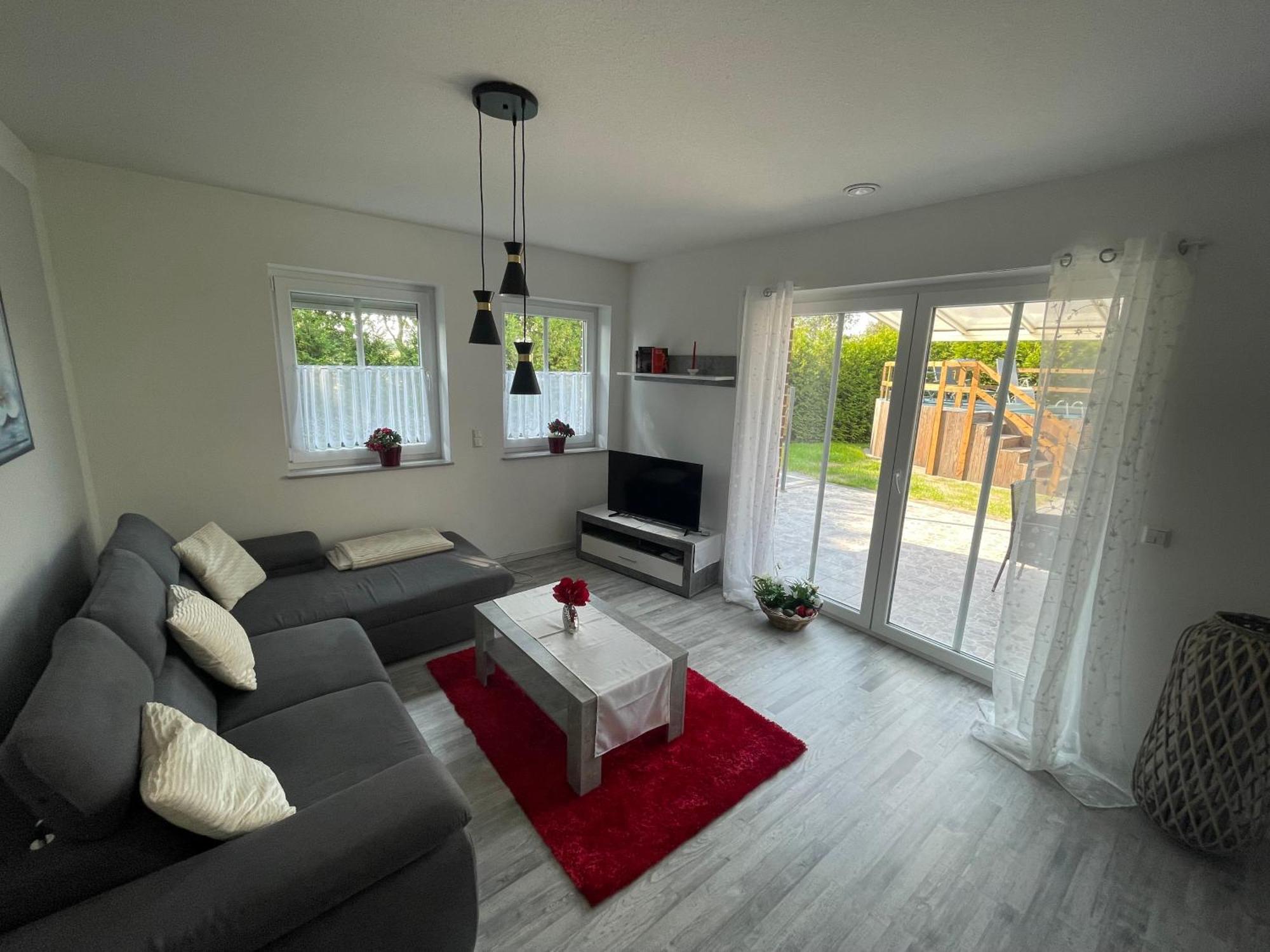 Ferienwohnung Karins Kotte Papenburg Exterior foto